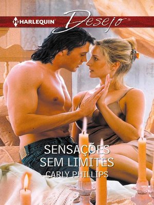 cover image of Sensações sem limites